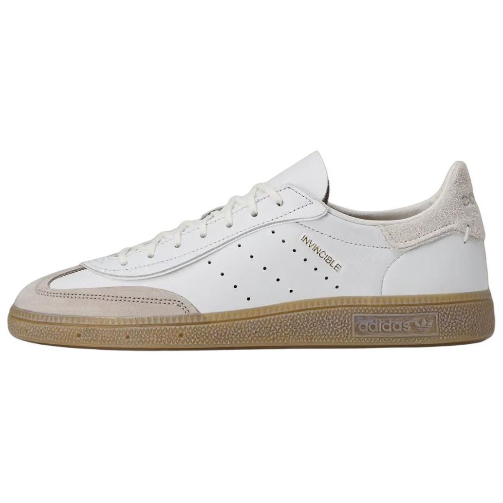 

Adidas Originals Кроссовки Adidas Handball Spezial Invincible Crystal White Grey