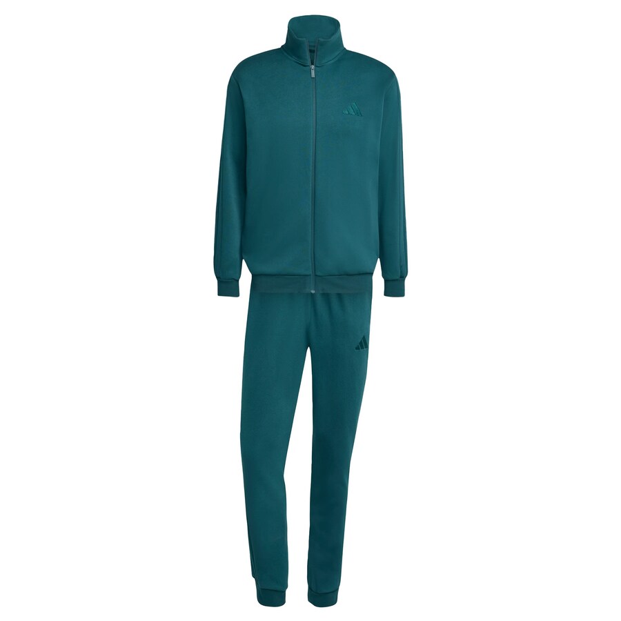 

Спортивный костюм ADIDAS SPORTSWEAR, цвет Petrol