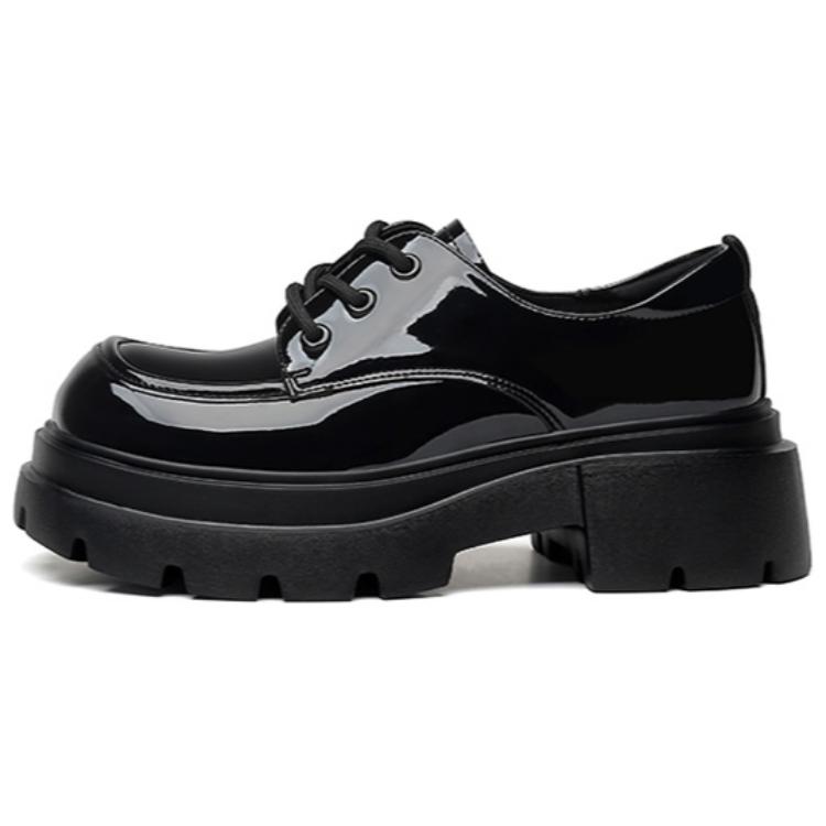 Туфли женские повседневные Women's Casual Shoes Women's Dusto, цвет Skin