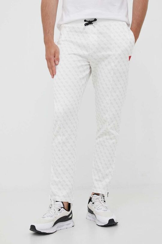 

Спортивные штаны Guess, белый