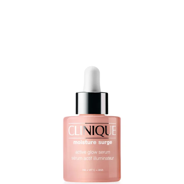 

Moisture surge активная сыворотка для сияния 30 мл Clinique, объем 30 мл
