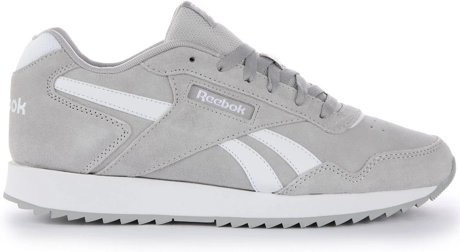 Кроссовки Reebok Court Advance, мужские, цвет Pugry3 Ftwwht Pugry3 — фото 2
