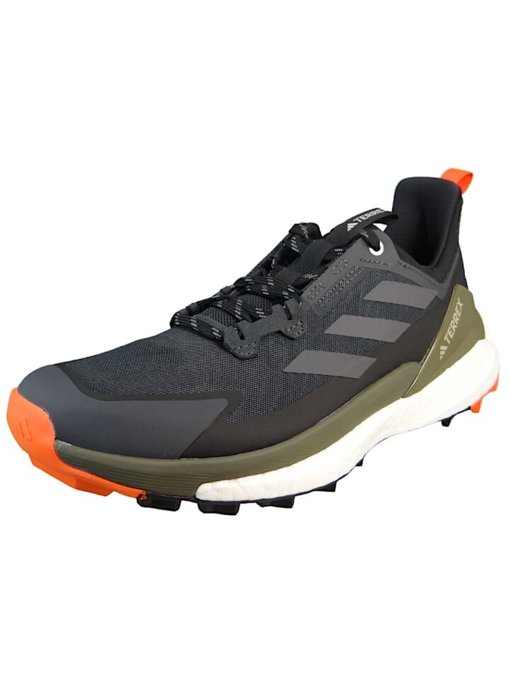 

Походная обувь adidas Performance Halbschuhe schwarz