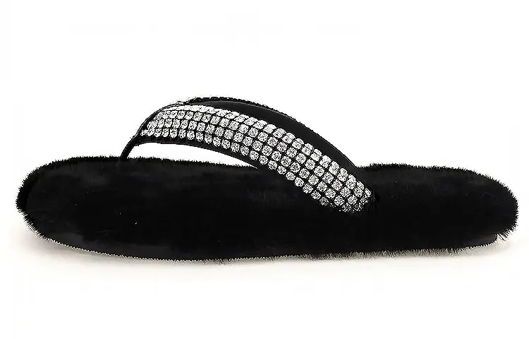 Шлепанцы женские Alexander Wang