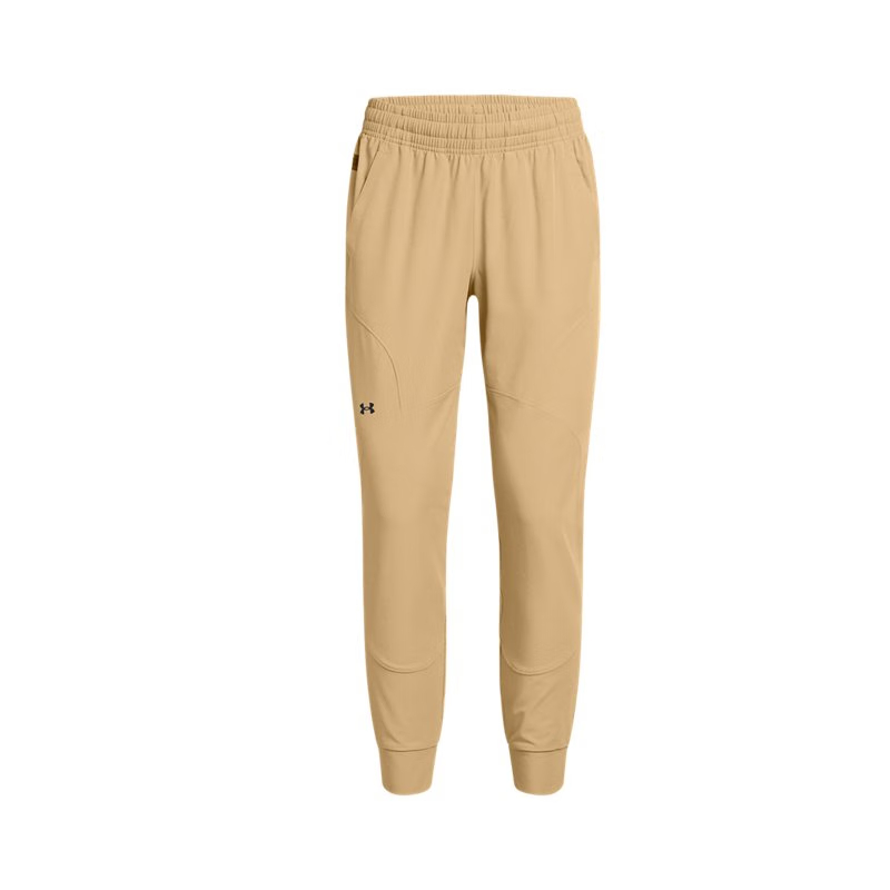 

Under Armour Вязаные спортивные штаны Women's Camel Brown
