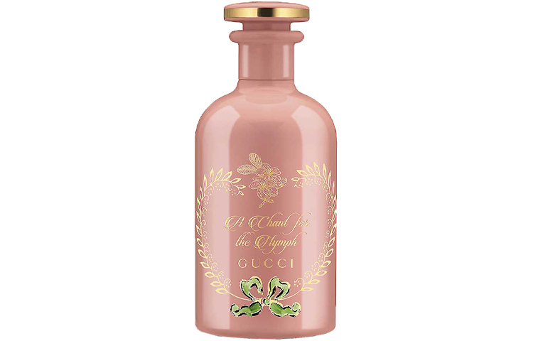 Духи Alchemist's Garden для женщин GUCCI, 50ml — фото 2