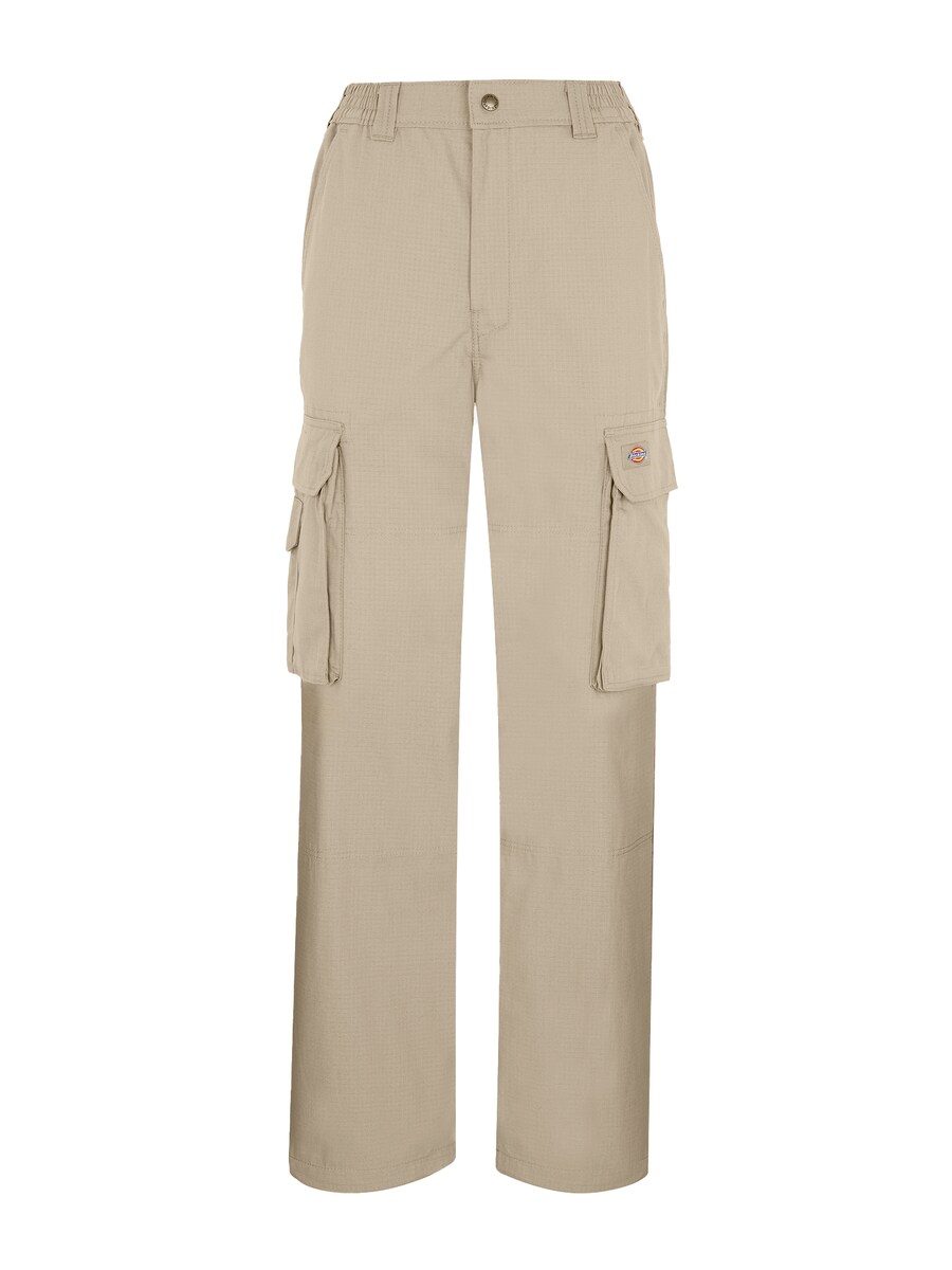 

Обычные брюки- карго DICKIES Hooper Bay, бежевый