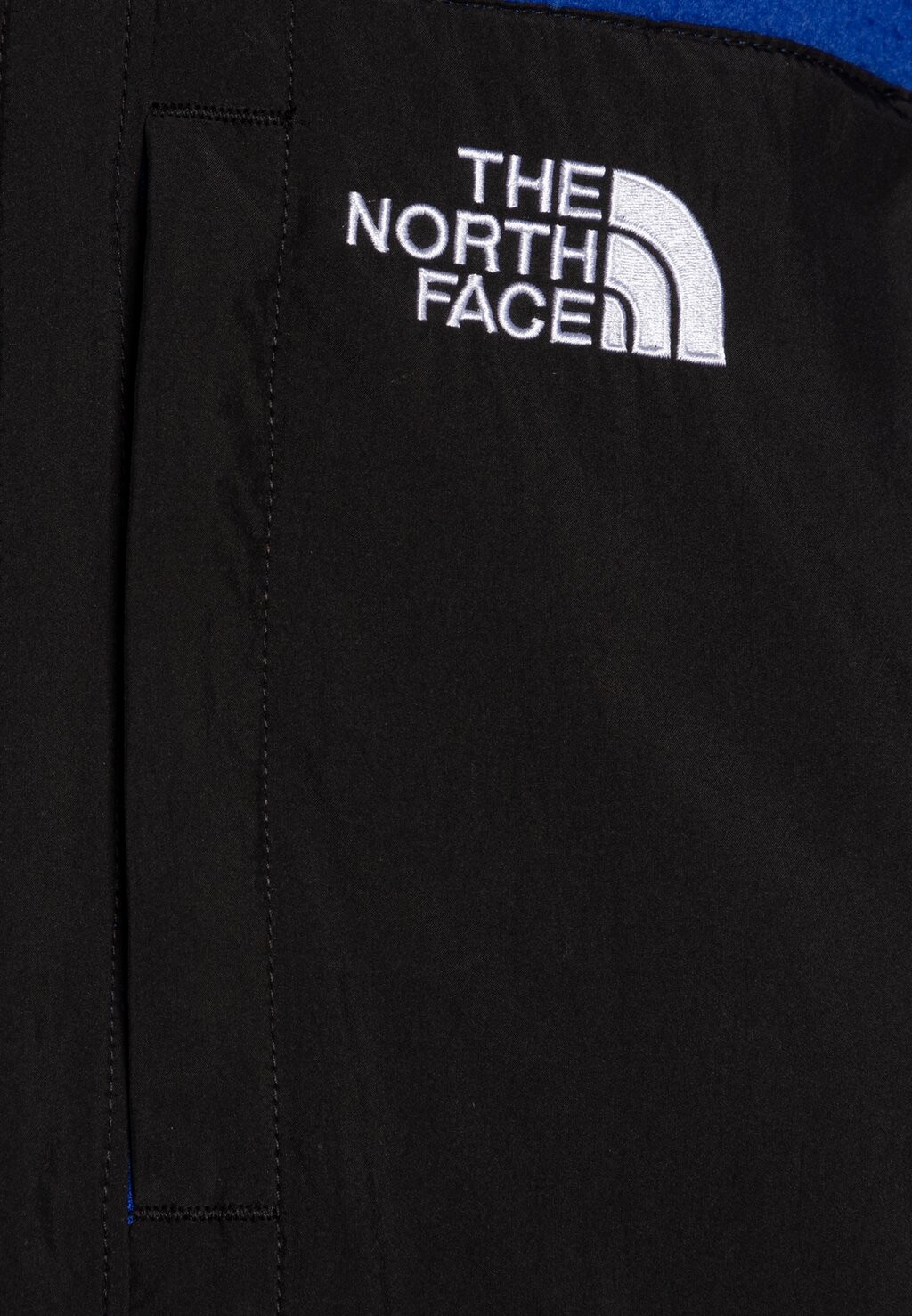 

Флисовая куртка YUMIORI FULL ZIP JACKET UNISEX The North Face, синий