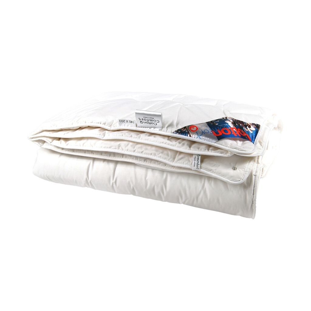 

Одеяло Timzo, 4 сезона, Cotton Comfort Wash, 120 x 150 см