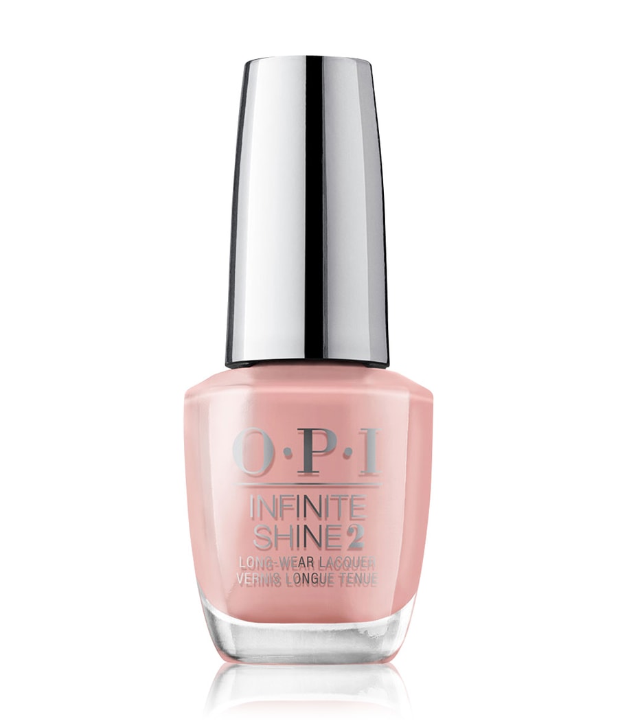 

Лак для ногтей OPI Infinite Shine, Dulce de Leche, 15 ml
