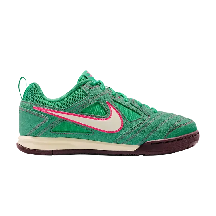 Кроссовки Nike Gato GS 'Stadium Green'