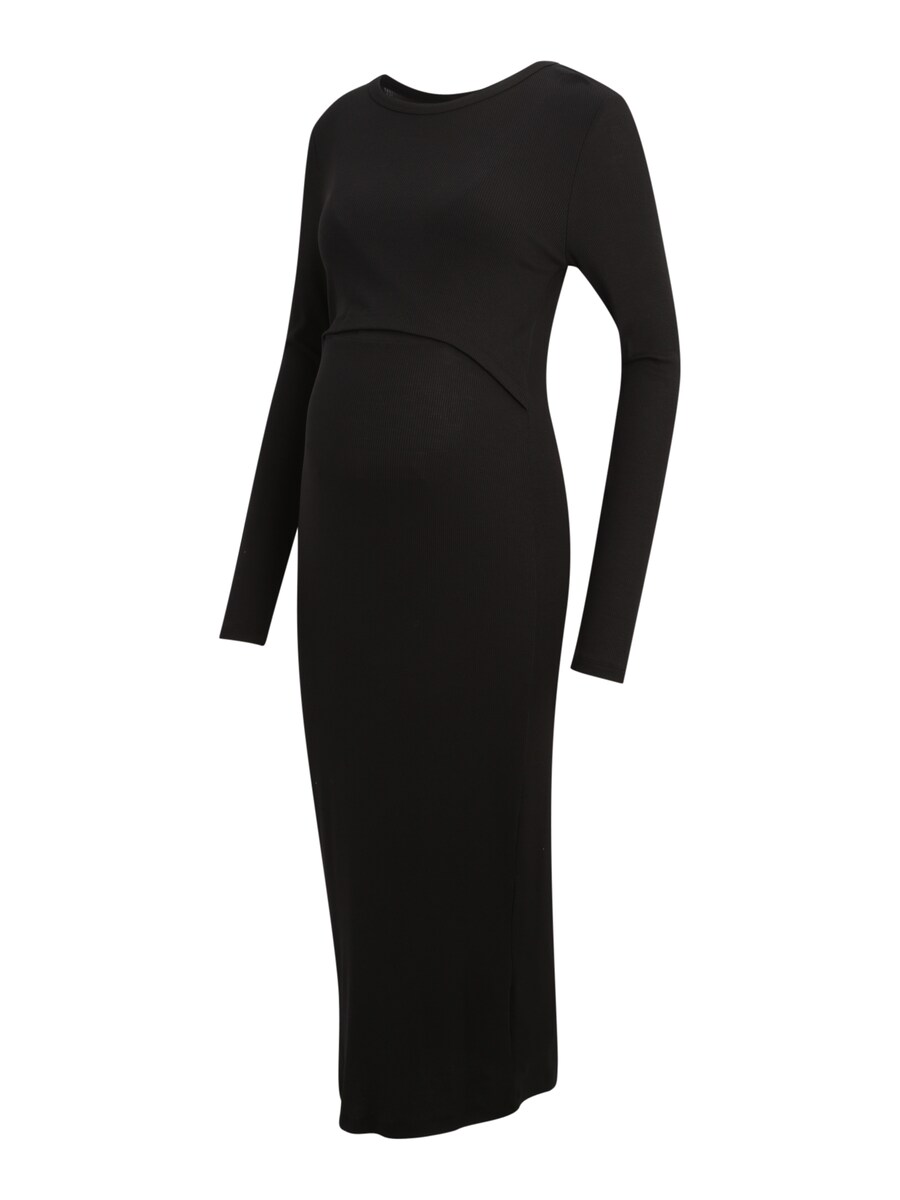 

Платье из джерси MAMALICIOUS Dress MLBrynna June, черный