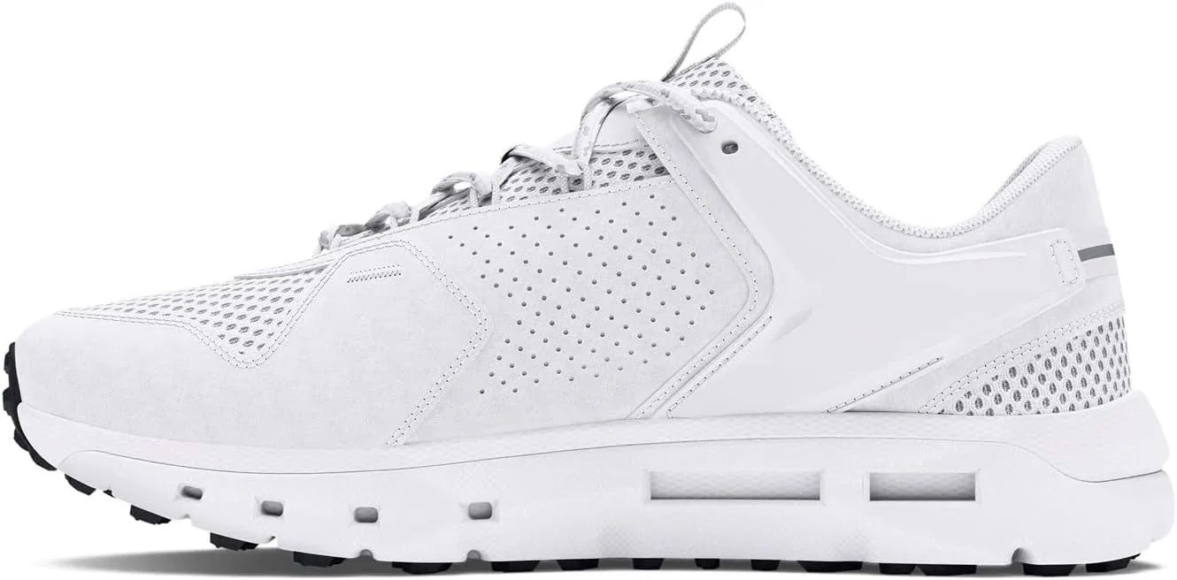 Мужские кроссовки Under Armor 3028345-003 Under Armour, белый — фото 2