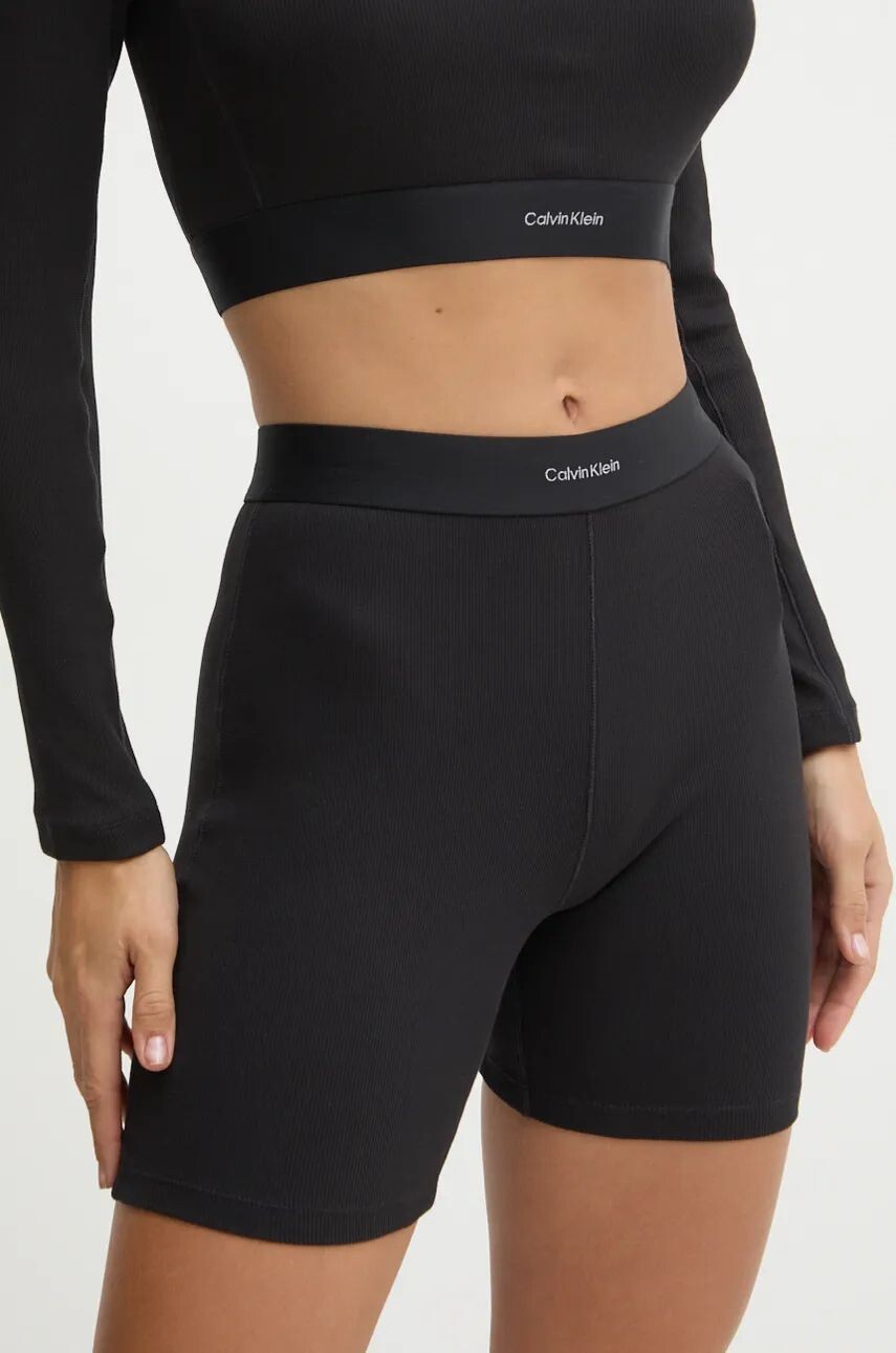 

Шорты для отдыха Calvin Klein Underwear, черный