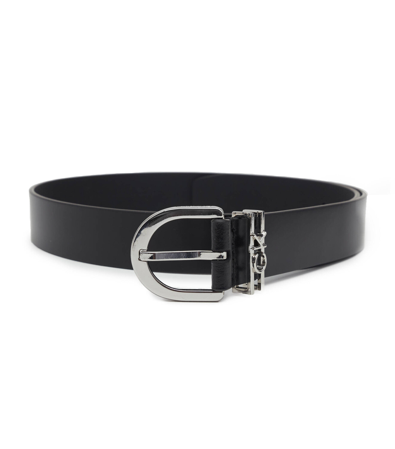 

Ремень Calvin Klein, черный