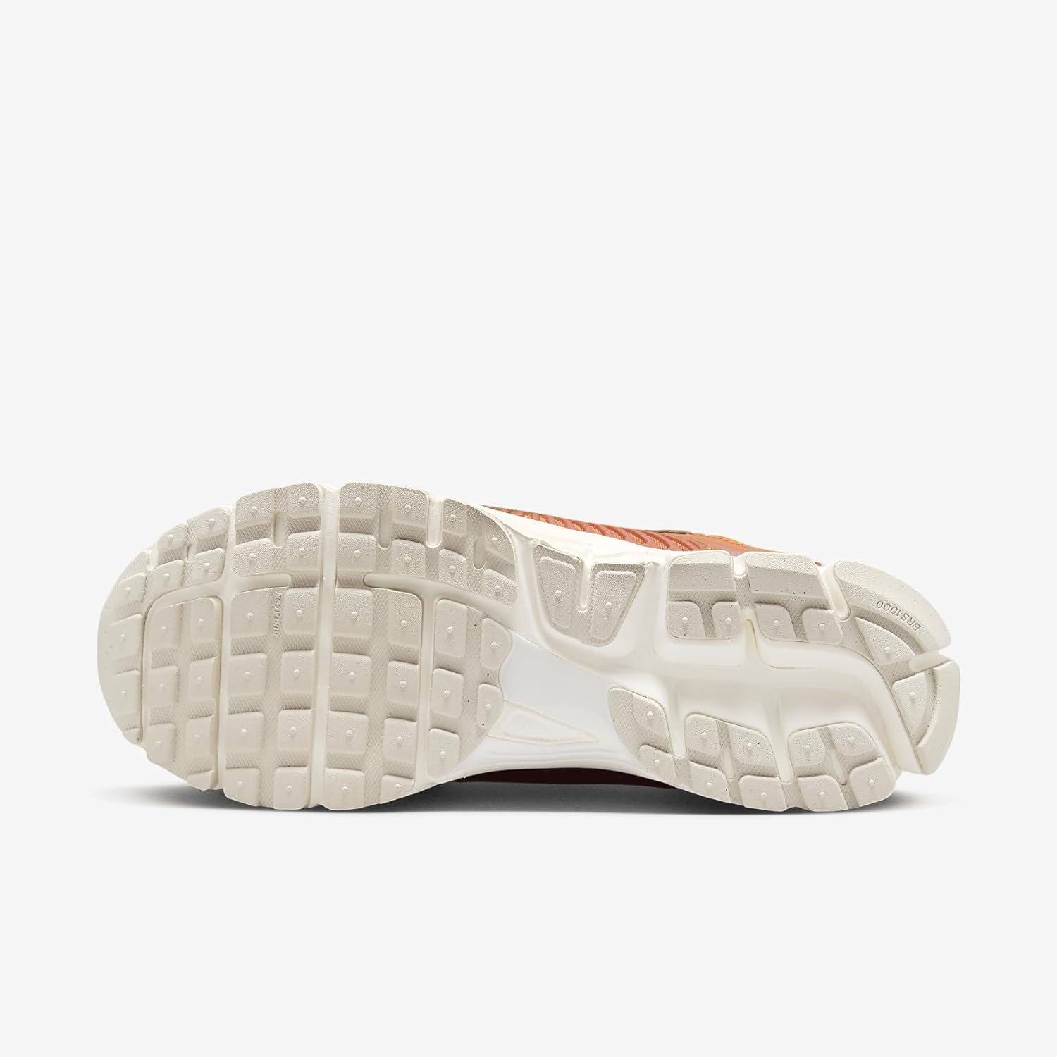 Мужские кроссовки Nike Zoom Vomero 5, Monarch/Flax/Sail/Dark Russet — фото 2