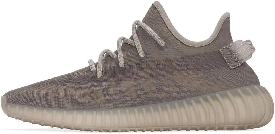 Кроссовки Adidas Yeezy Boost 350 V2 Herren, Monmis — фото 2