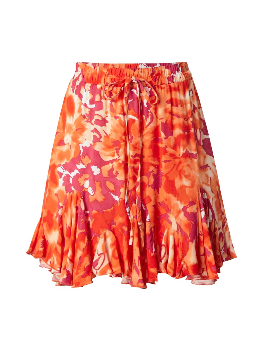 

Мини юбка Hailys Le44lia, Red