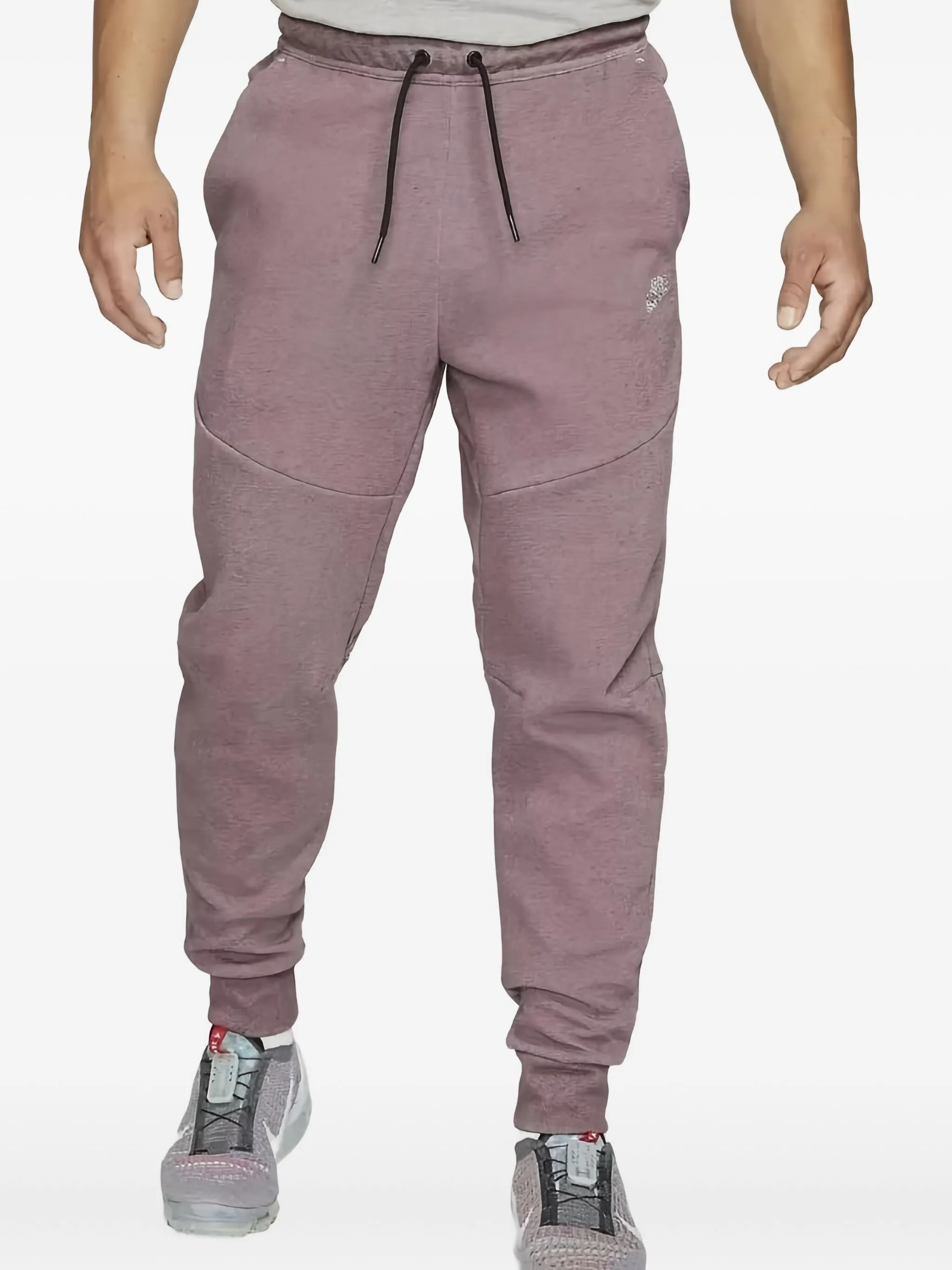 

Спортивные брюки Nike, красный