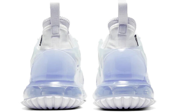 Кроссовки air max 720 horizon gore tex Nike, белый — фото 4