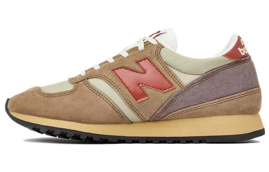 

New Balance NB 730 Кроссовки Мужчины