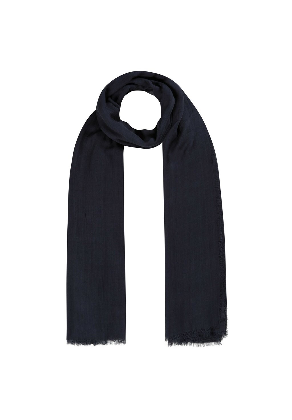 

Шарф SUPERSOFTER SCHAL Codello, цвет dunkelblau