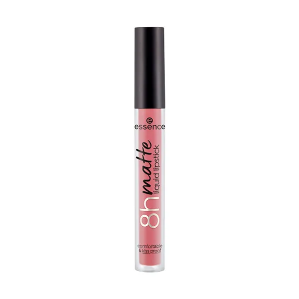 

Жидкая помада Barra Labios Liquida 8H Matte Essence