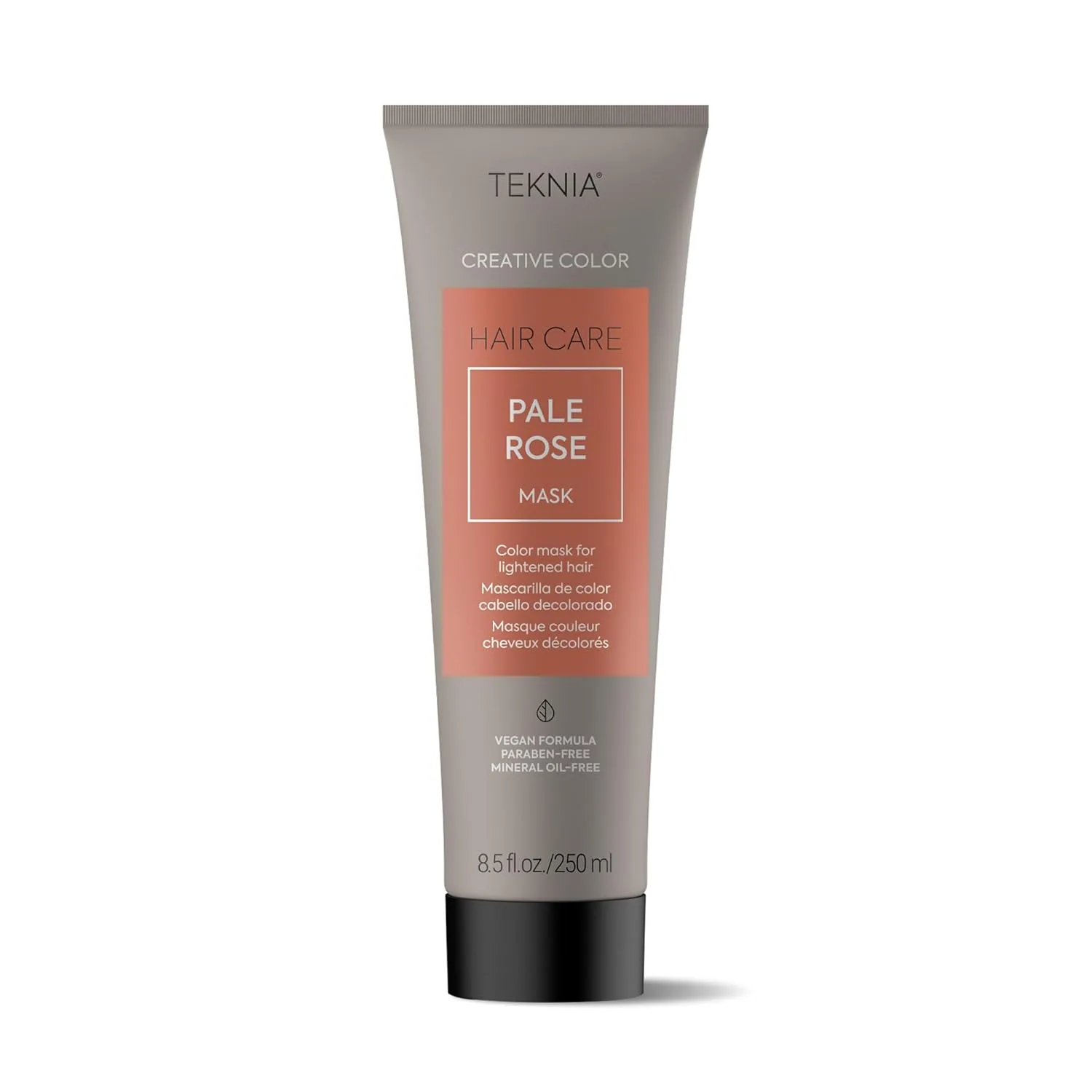 Маска для волос LAKMÉ Teknia Color Refresh, маска для окрашивания волос., Pale Rose