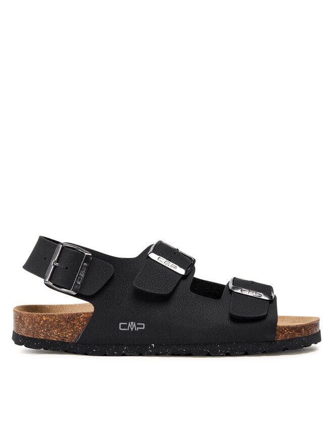 

Сандалии Eco Keidha Slipper CMP, черный