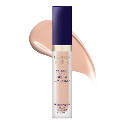 

Тональный крем Natural Skin Serum Concealer 1n Light Neutral 7ml