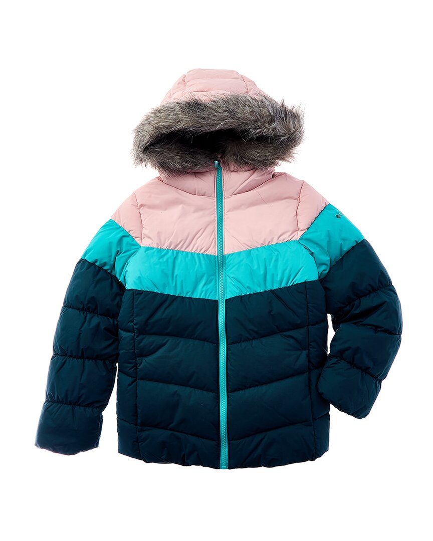 

Куртка Columbia Arctic Blast II, синий
