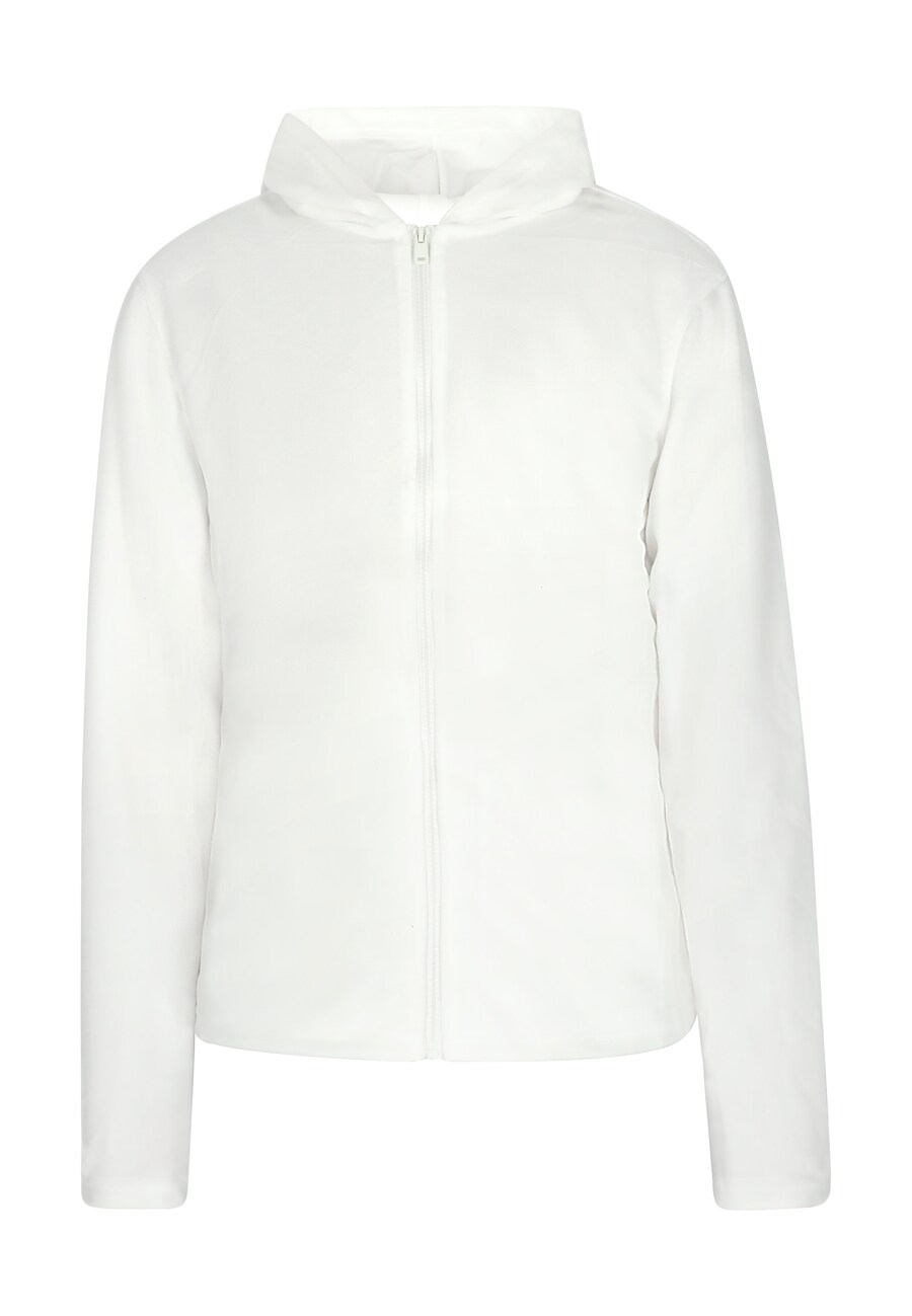 

Флисовая куртка YEPA Fleece Jacket, белый