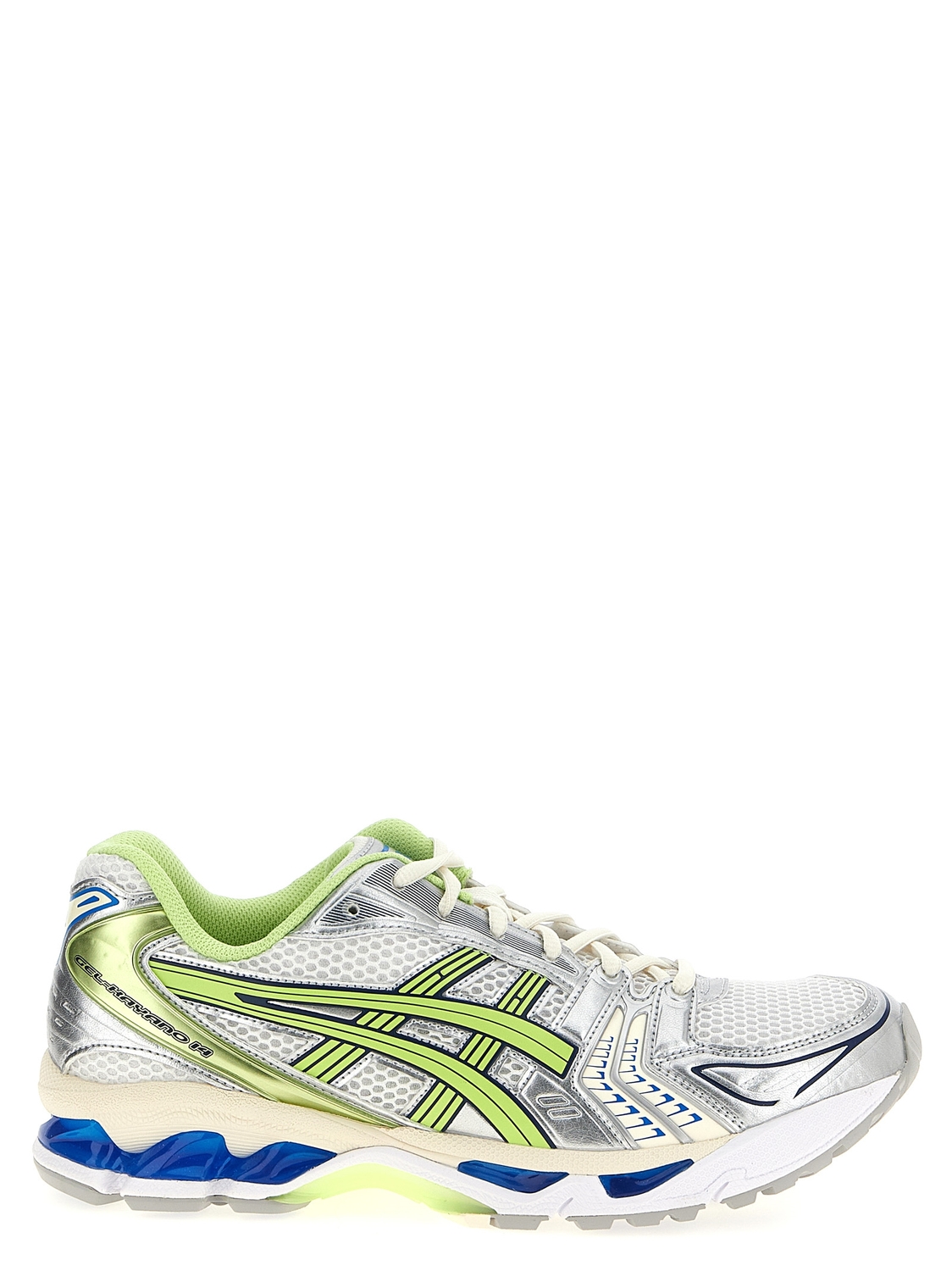 

Кроссовки 'Gel Kayano 14' ASICS, мультиколор