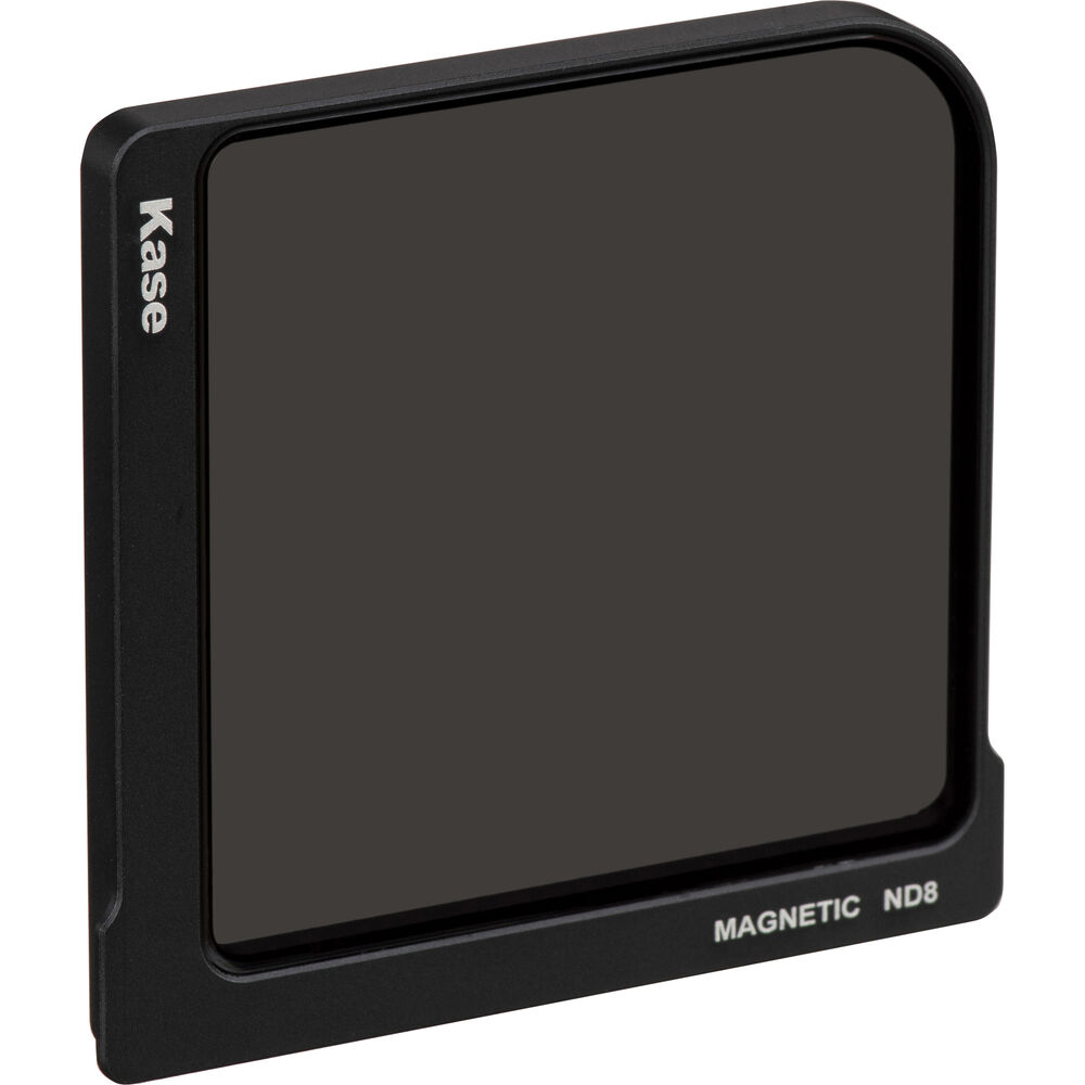 

Kase ND8 3-Stop ND Filter for Smartphones 1117130012