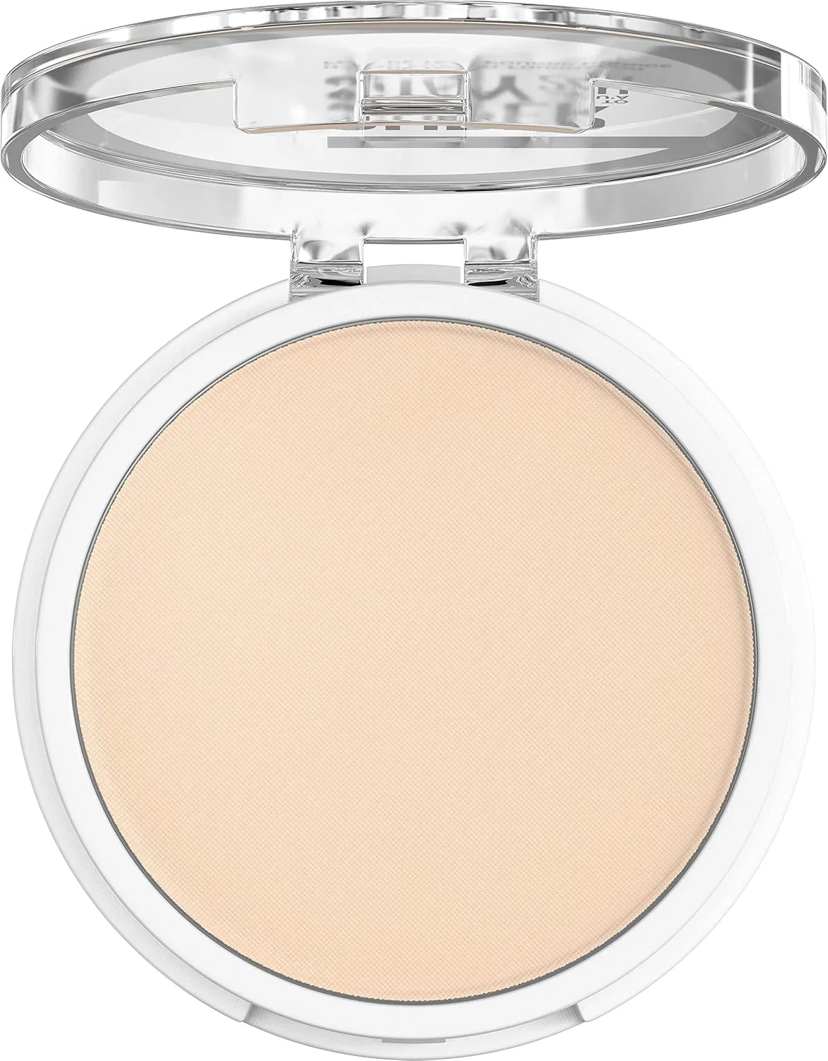 Тональная пудра Maybelline Super Stay 24HR Hybrid Powder Foundation 120 — фото 3