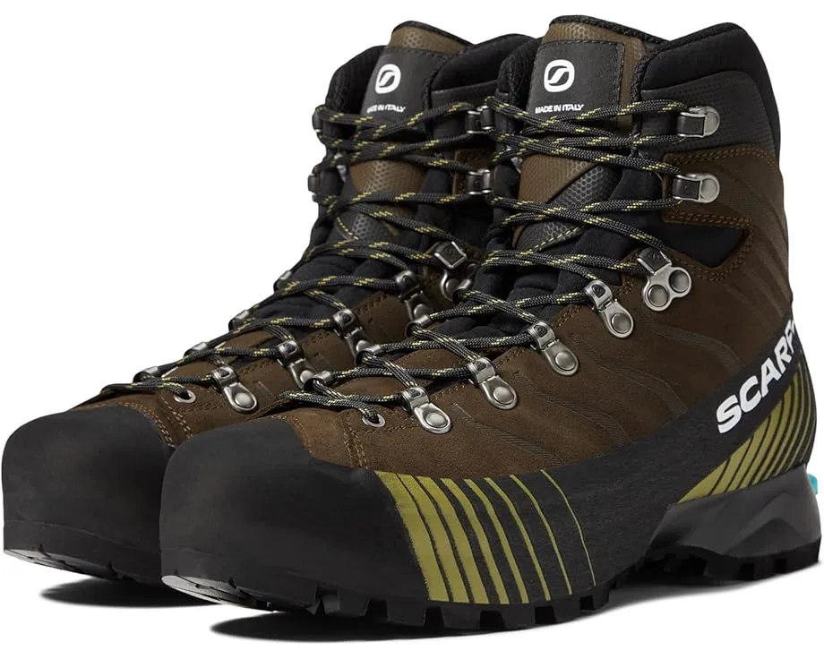 Ботинки Scarpa Ribelle HD, Cocoa/Moss