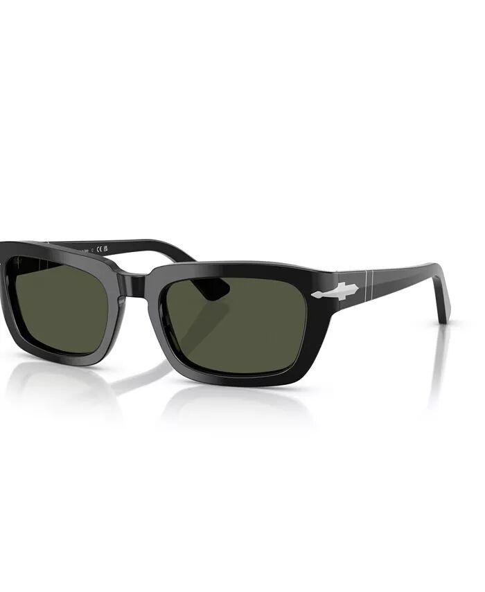 

Солнцезащитные очки Persol, черный
