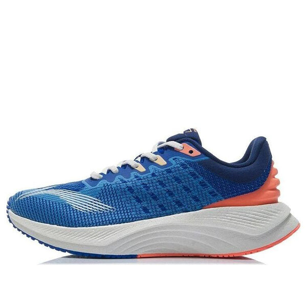 

Кроссовки yueying boom Li-Ning, синий