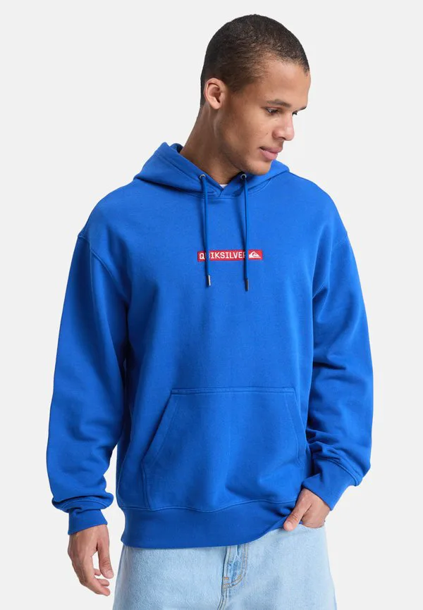

Толстовка с надписью "днк" Quiksilver, Byc, Серебристый, Толстовка с надписью "днк" Quiksilver, Byc