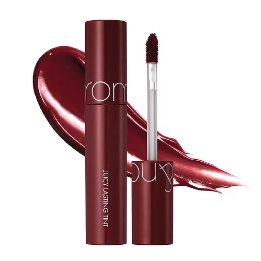 

Rom&nd Romnd Juicy Lasting Тинт для губ 5,5г. 21 Глубокая Сангрия, DEEP SANGRIA