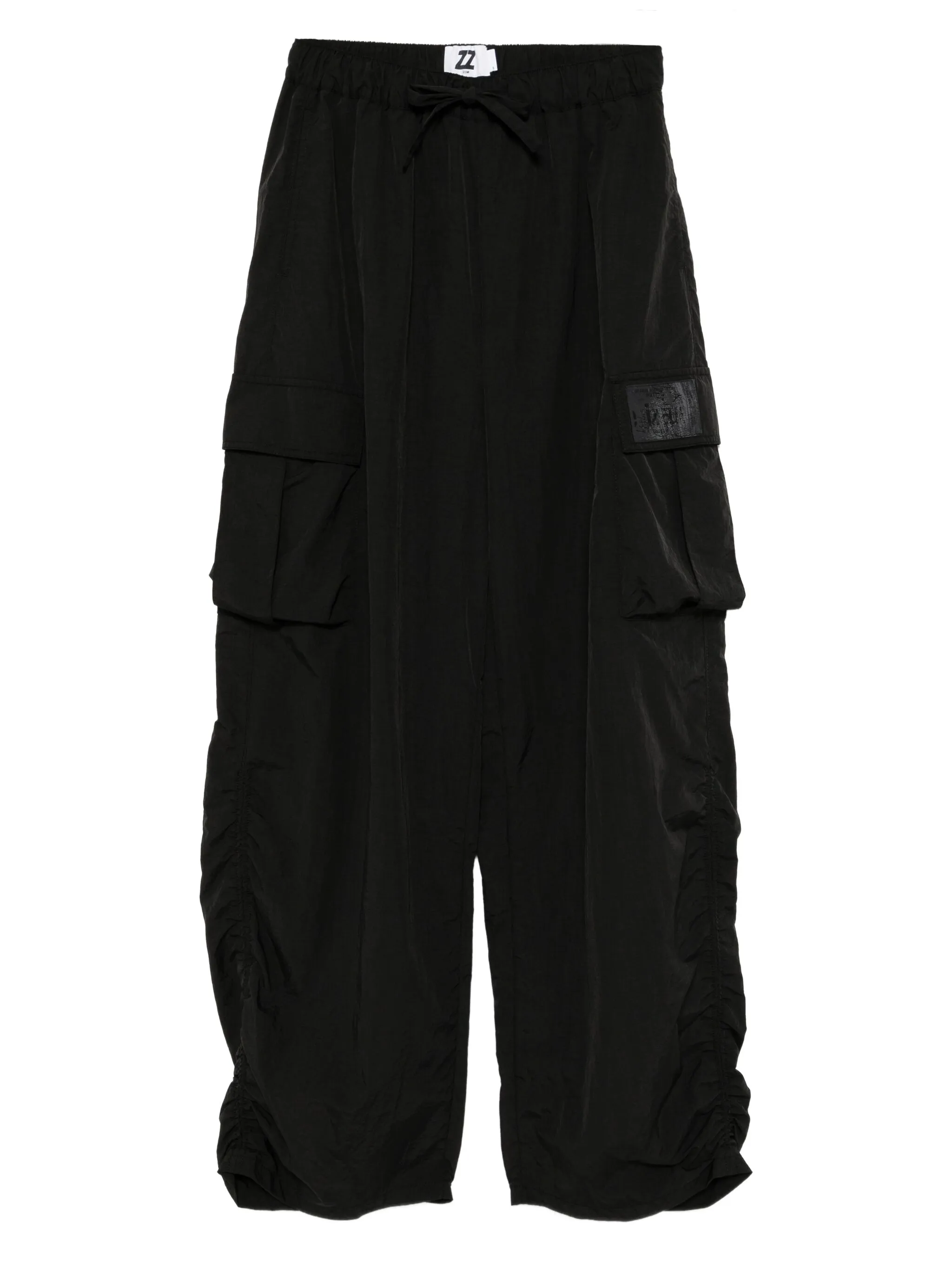 

Брюки карго Izzue, черный