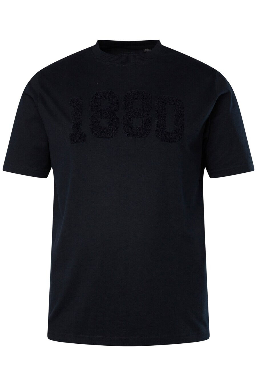 

Футболка Jp1880, черный