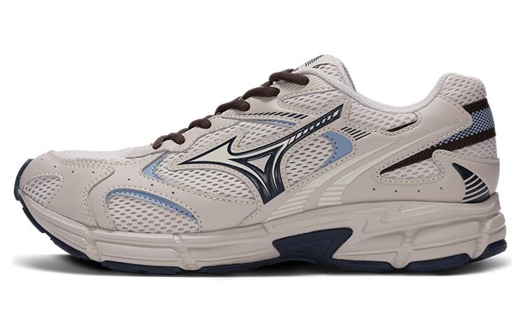 

Mizuno Speed 2K Кроссовки унисекс, Gray/Blue