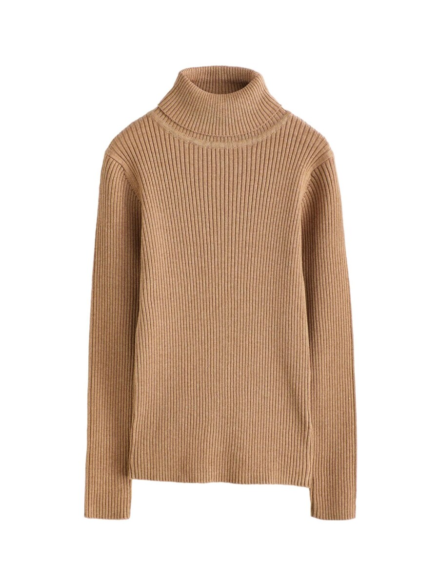 

Свитер Next Sweater, коричневый