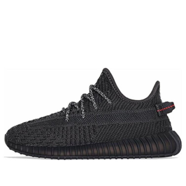 

Кроссовки Boost 350 v2 Adidas Yeezy, черный