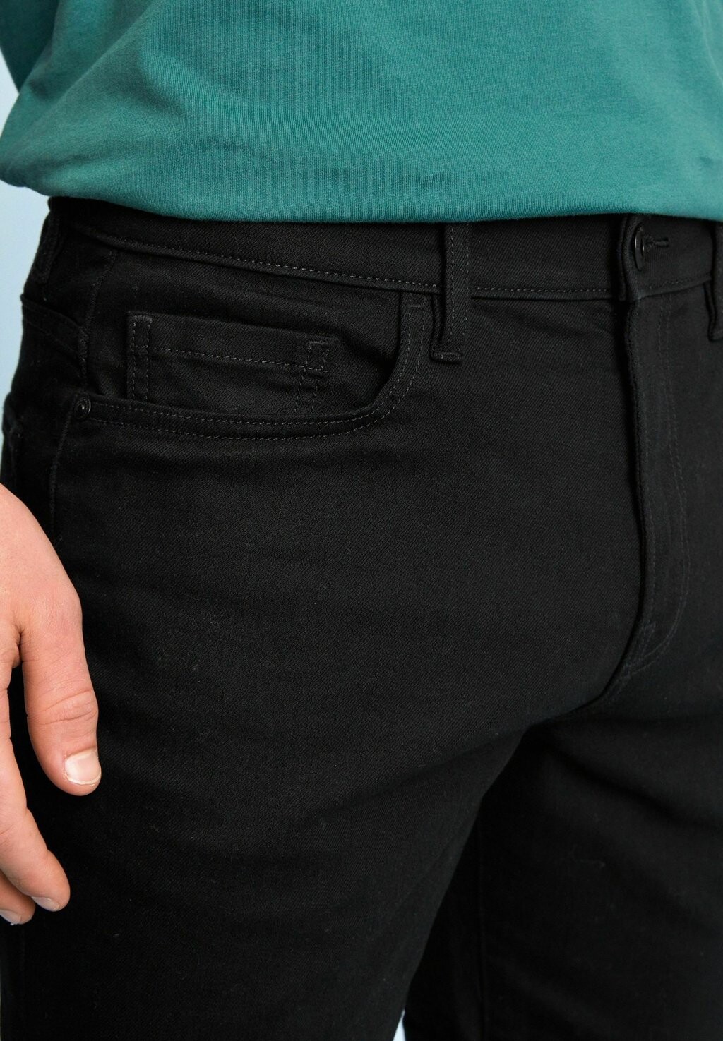 thumb
