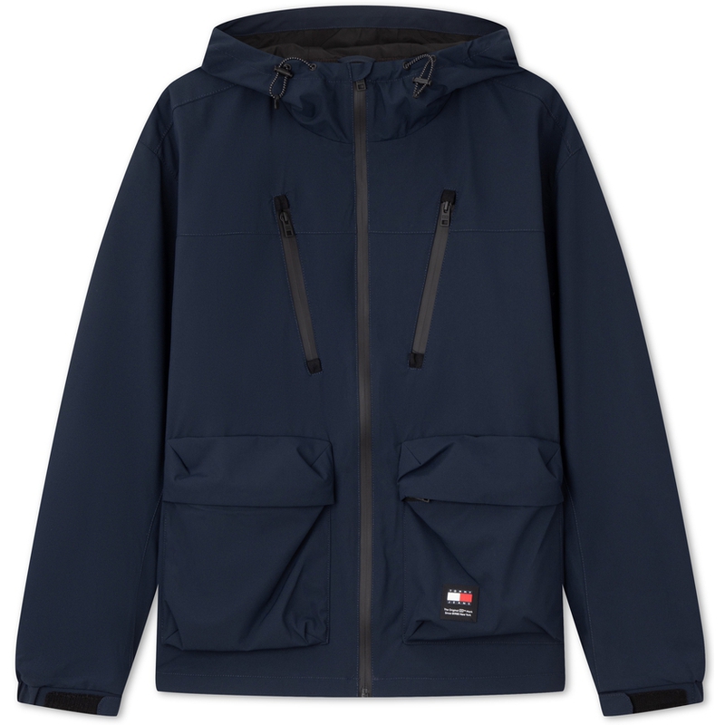 

Tommy Hilfiger Куртка мужская, Navy Blue C1G