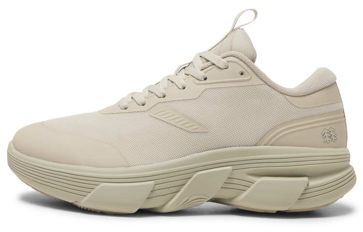 Повседневная обувь унисекс KOLON SPORT, Beige Yellow Be