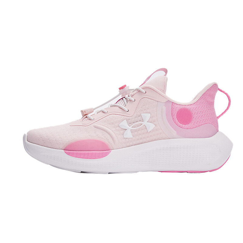 

Детские кроссовки Детские низкие Under Armour, белый