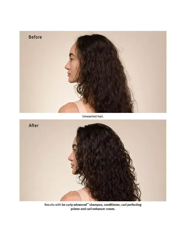 Кондиционер Be Curly Advanced, 250 мл Aveda — фото 3